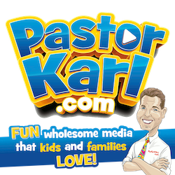 Pastor Karl